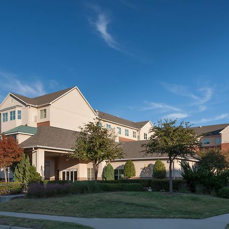 Homewood Suites By Hilton Irving-Dfw Airport Exteriör bild
