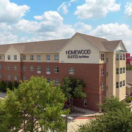 Homewood Suites By Hilton Irving-Dfw Airport Exteriör bild