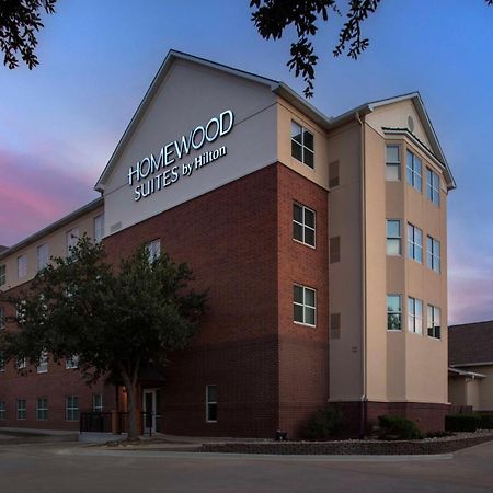 Homewood Suites By Hilton Irving-Dfw Airport Exteriör bild