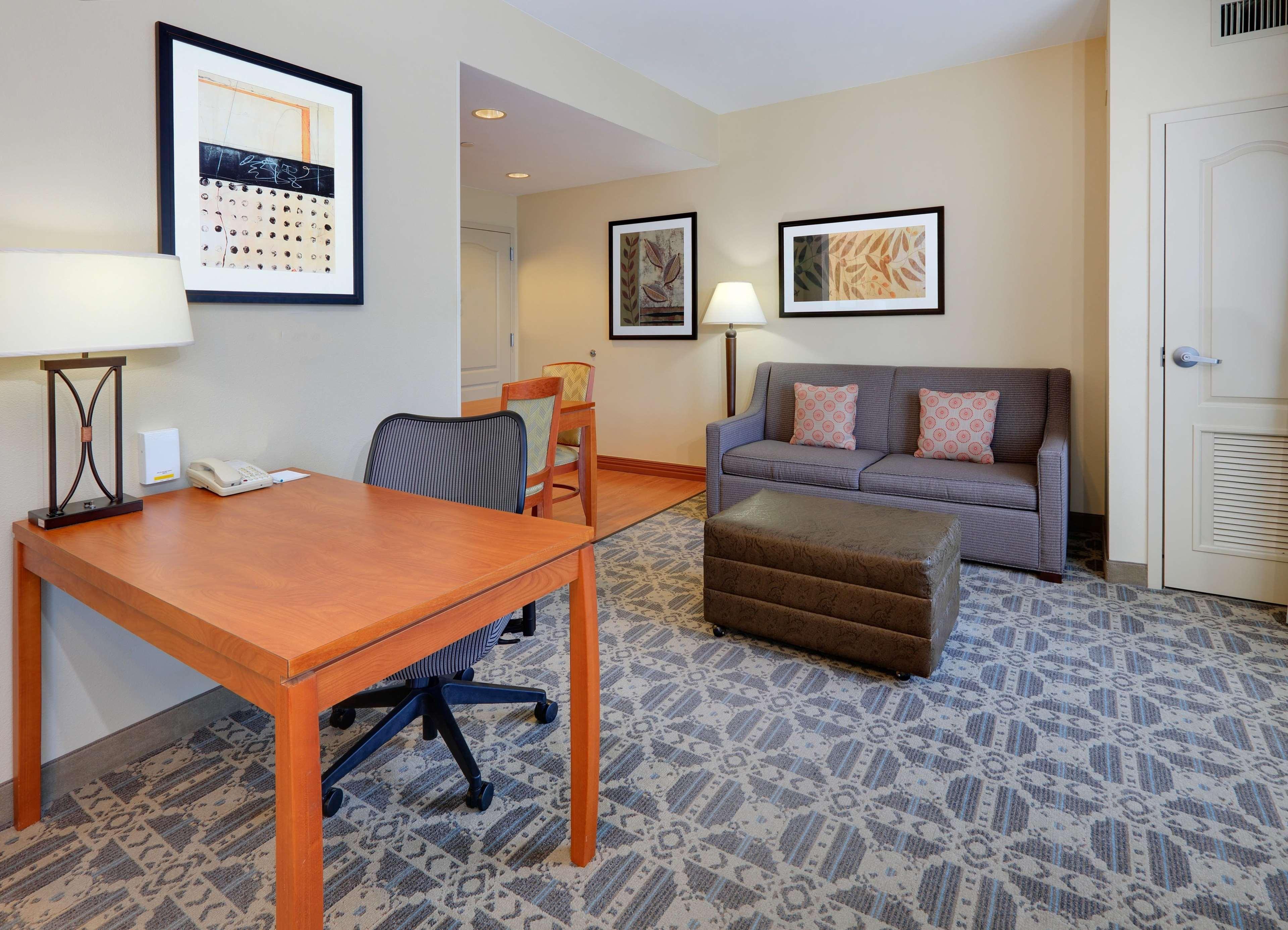 Homewood Suites By Hilton Irving-Dfw Airport Exteriör bild