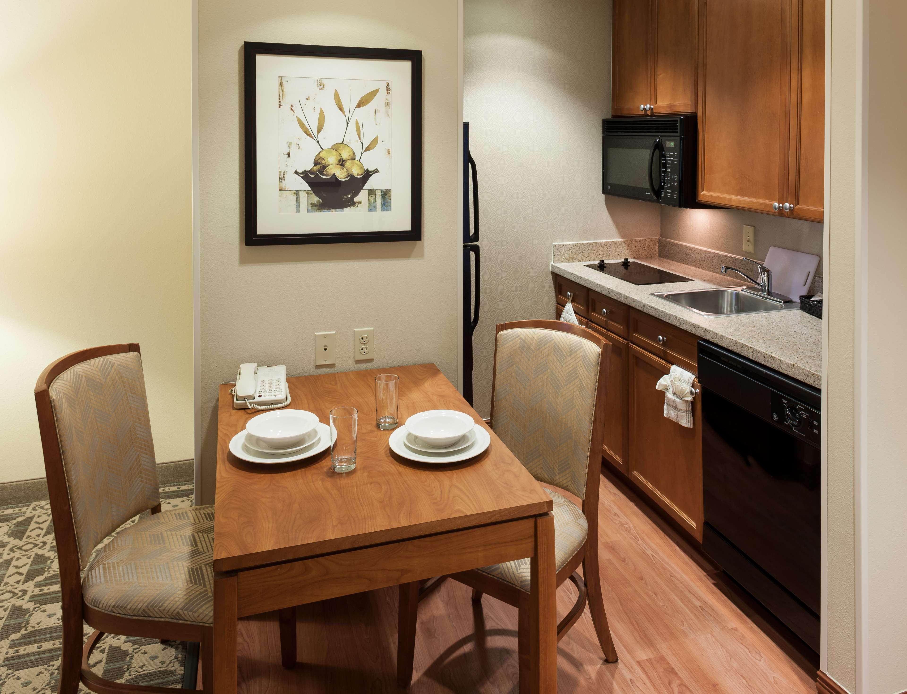 Homewood Suites By Hilton Irving-Dfw Airport Exteriör bild