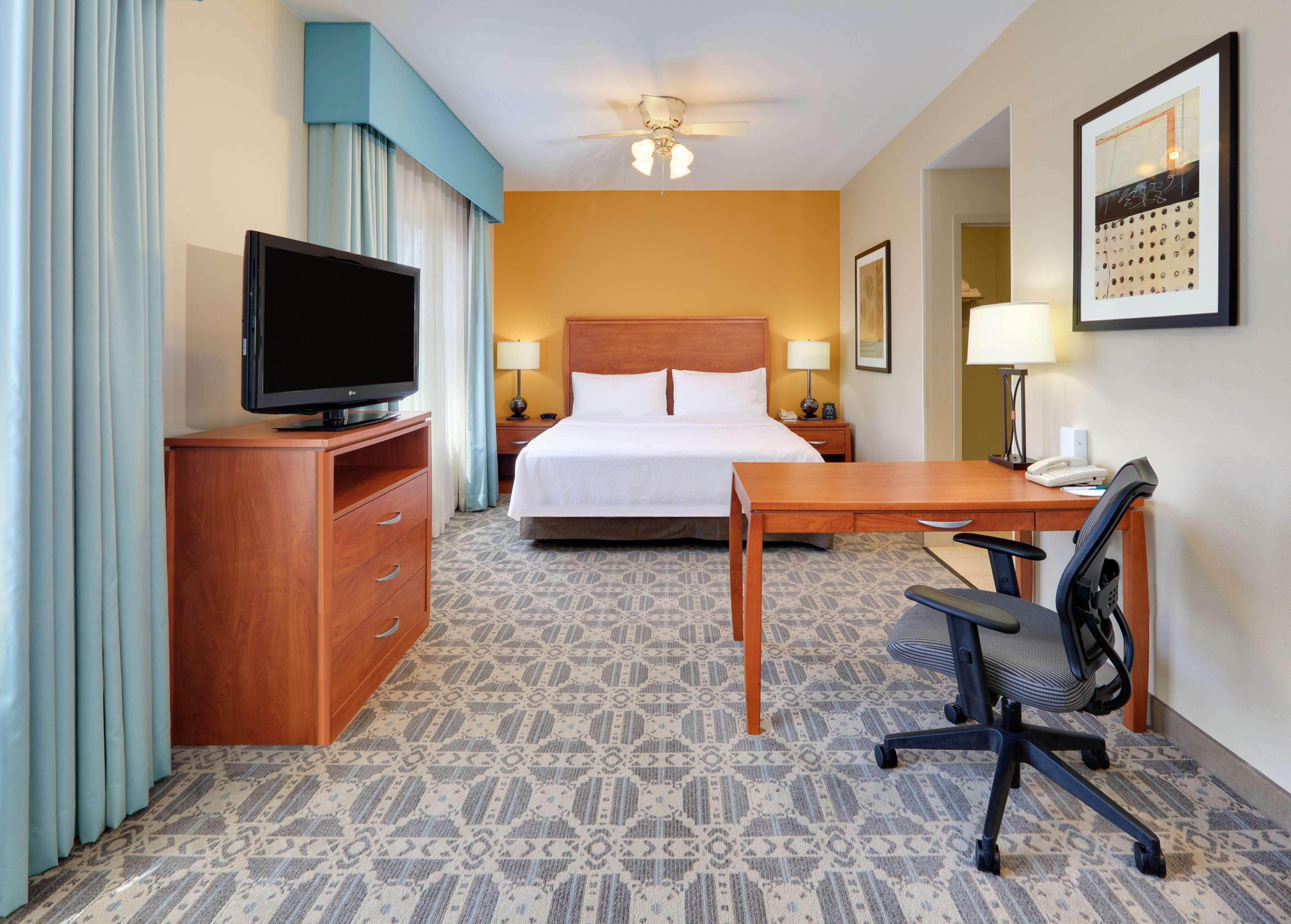Homewood Suites By Hilton Irving-Dfw Airport Exteriör bild