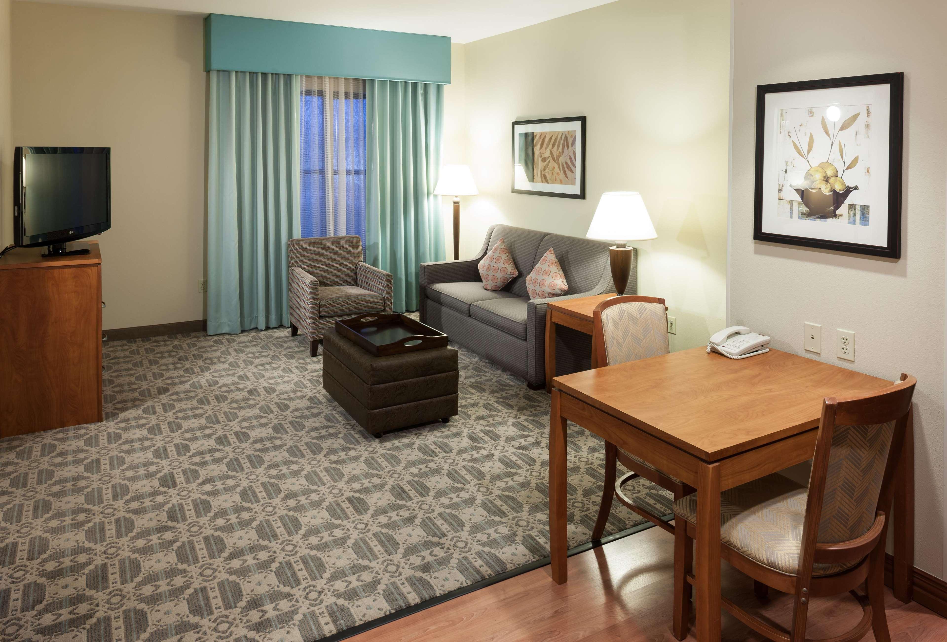 Homewood Suites By Hilton Irving-Dfw Airport Exteriör bild