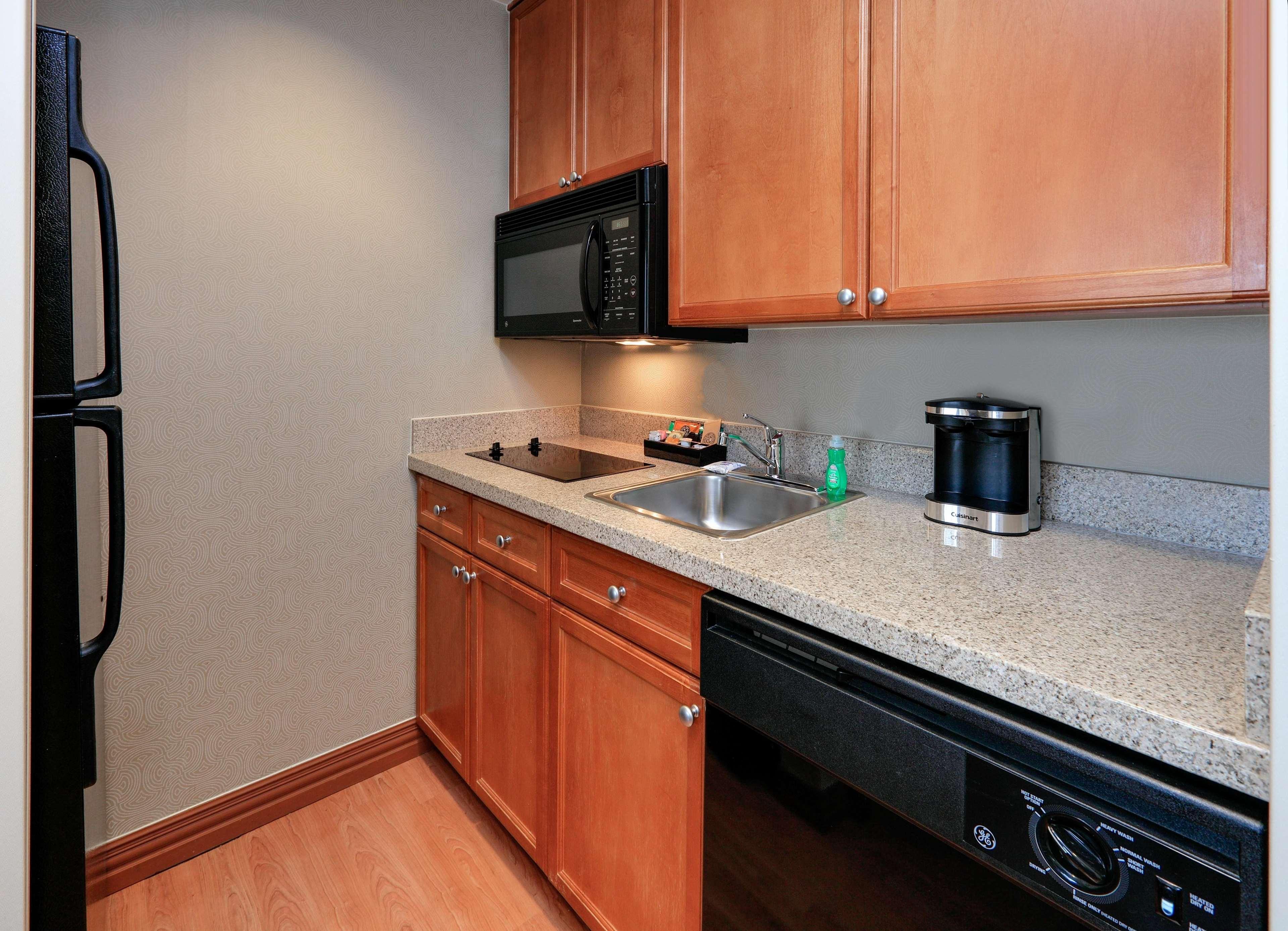 Homewood Suites By Hilton Irving-Dfw Airport Exteriör bild