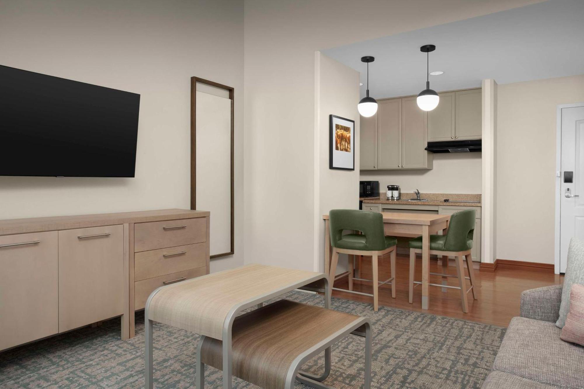 Homewood Suites By Hilton Irving-Dfw Airport Exteriör bild