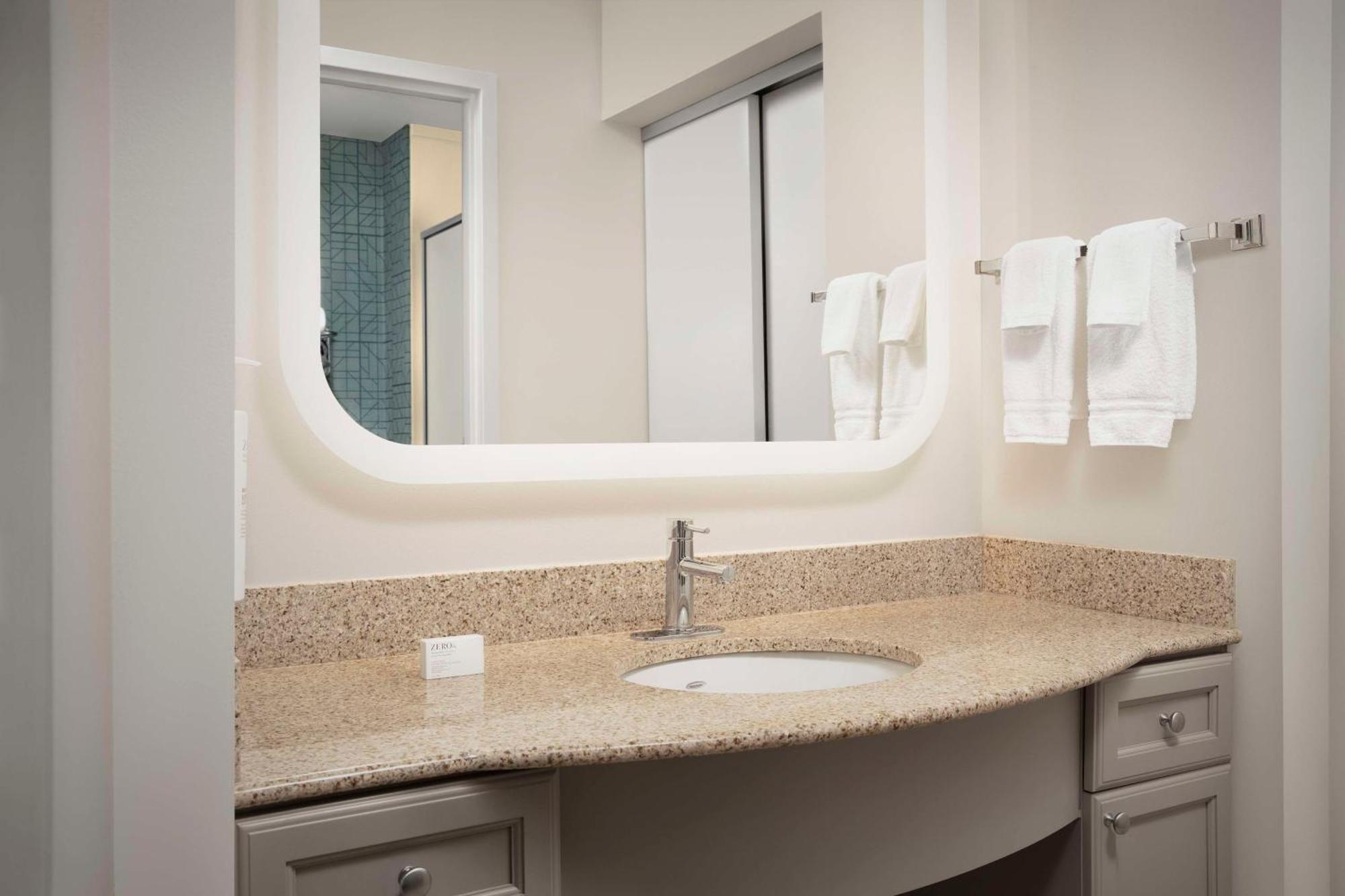 Homewood Suites By Hilton Irving-Dfw Airport Exteriör bild