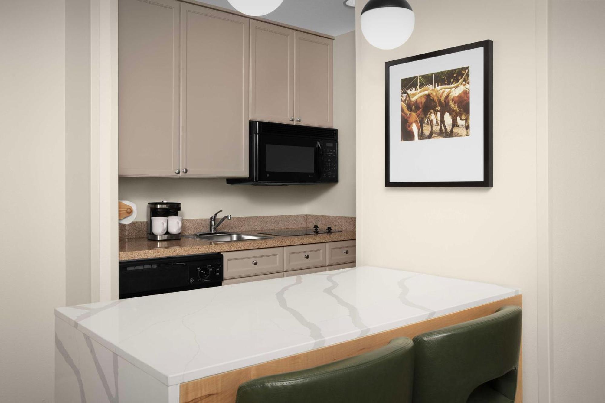 Homewood Suites By Hilton Irving-Dfw Airport Exteriör bild