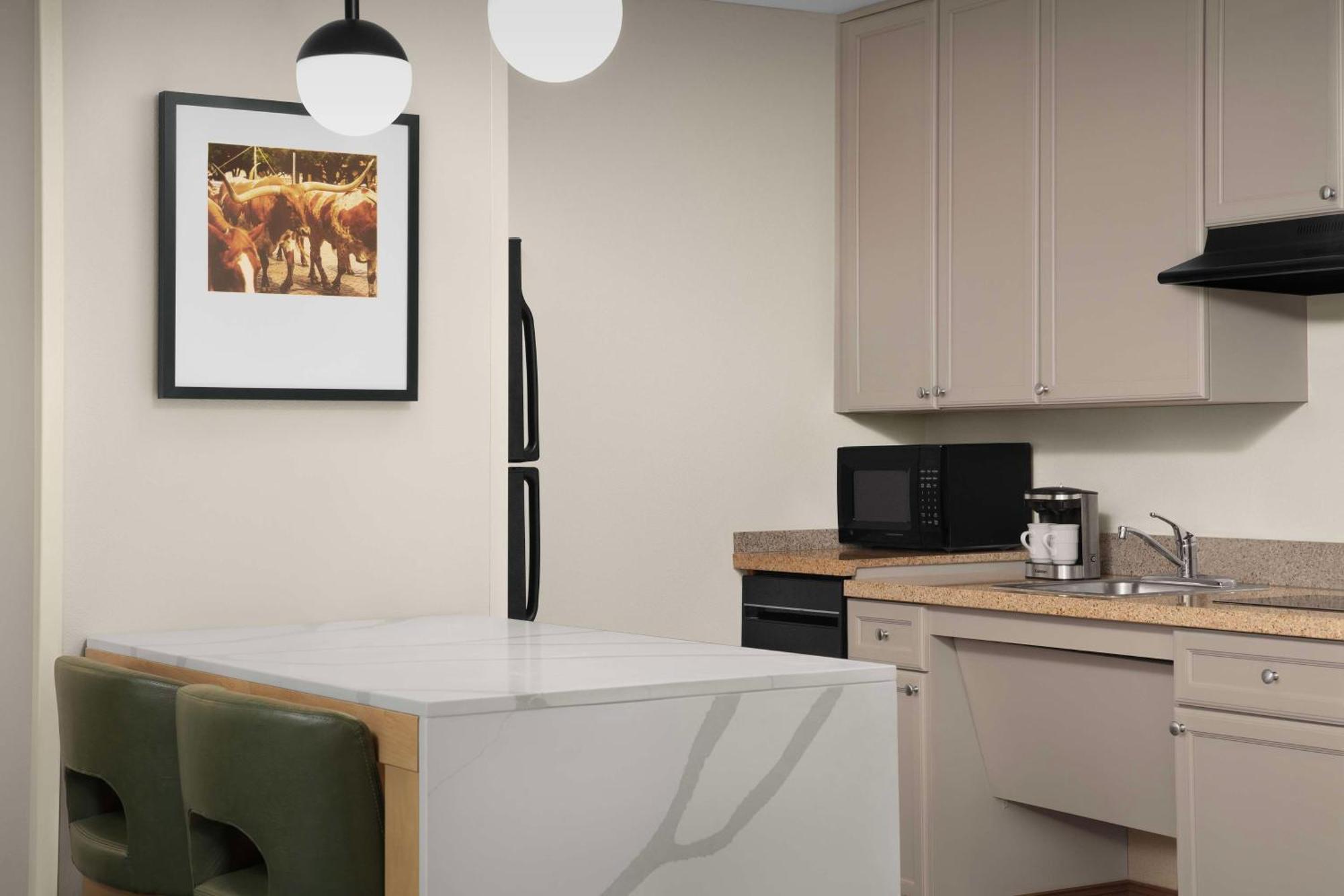 Homewood Suites By Hilton Irving-Dfw Airport Exteriör bild