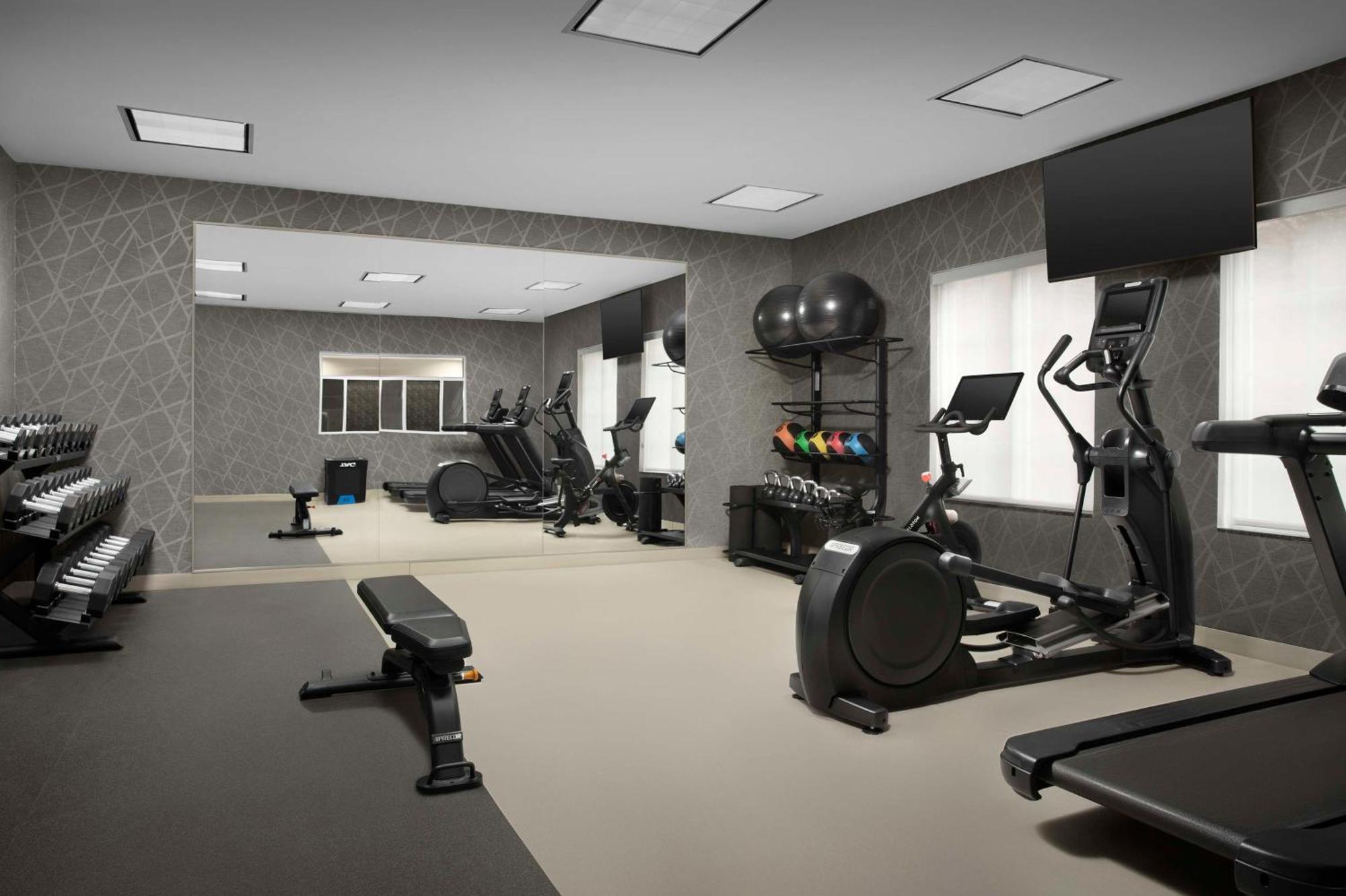 Homewood Suites By Hilton Irving-Dfw Airport Exteriör bild