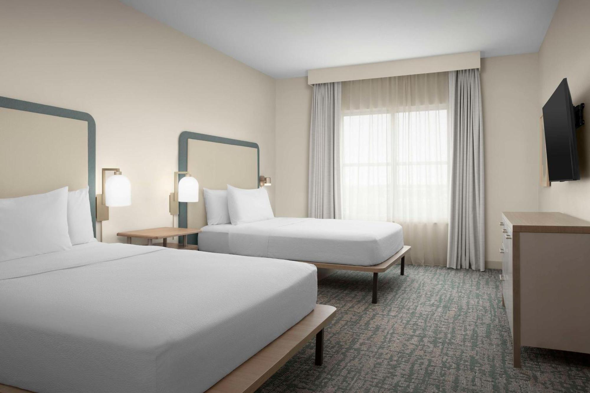 Homewood Suites By Hilton Irving-Dfw Airport Exteriör bild