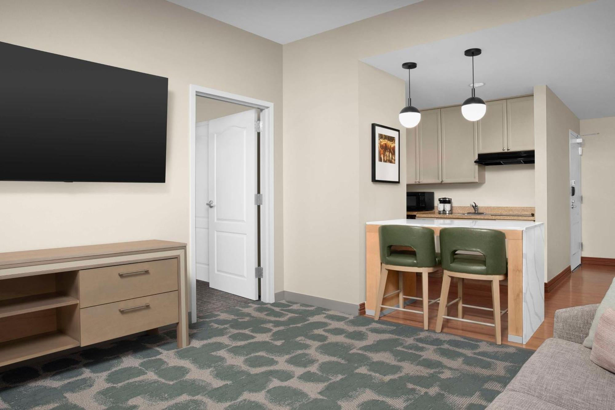 Homewood Suites By Hilton Irving-Dfw Airport Exteriör bild