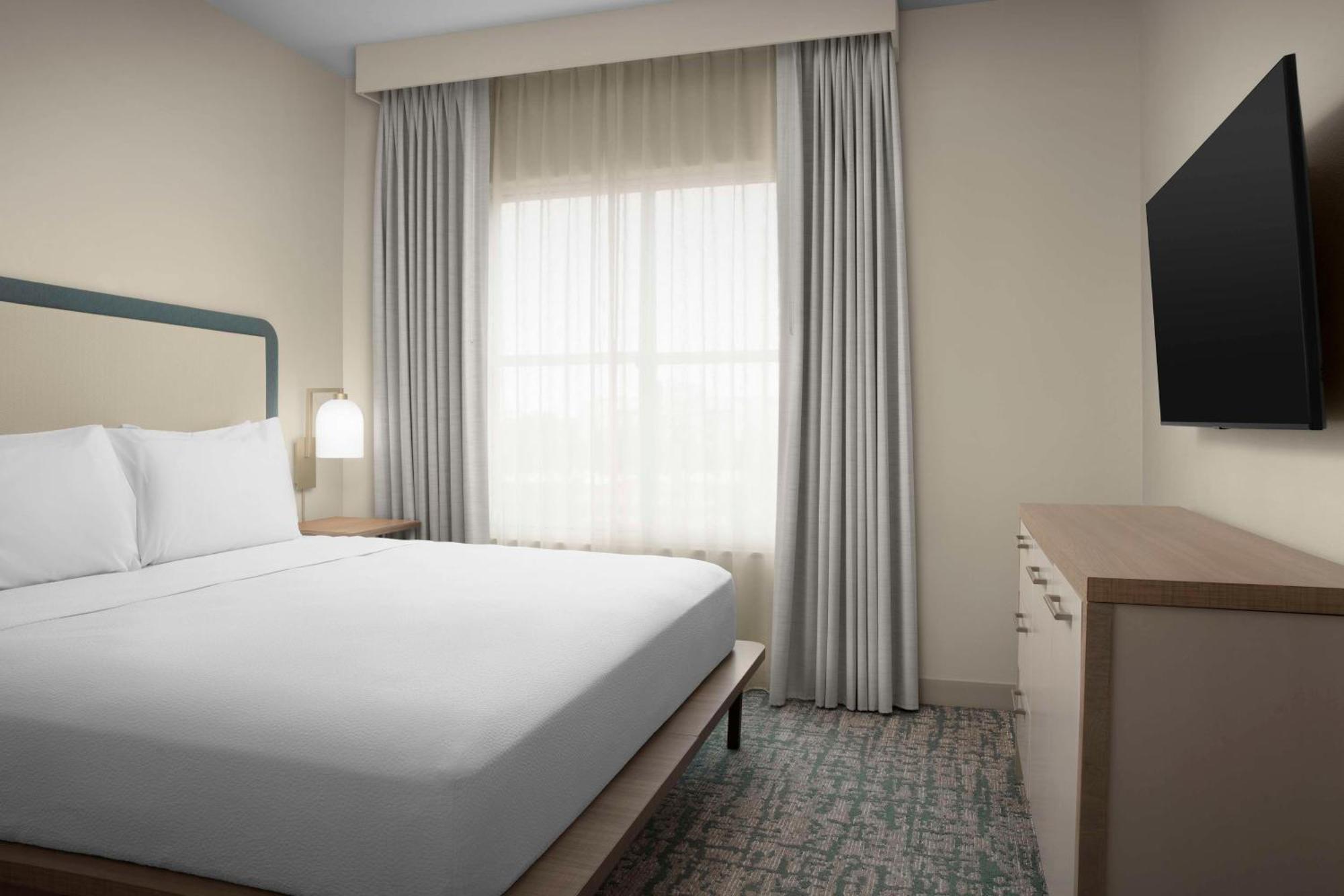 Homewood Suites By Hilton Irving-Dfw Airport Exteriör bild