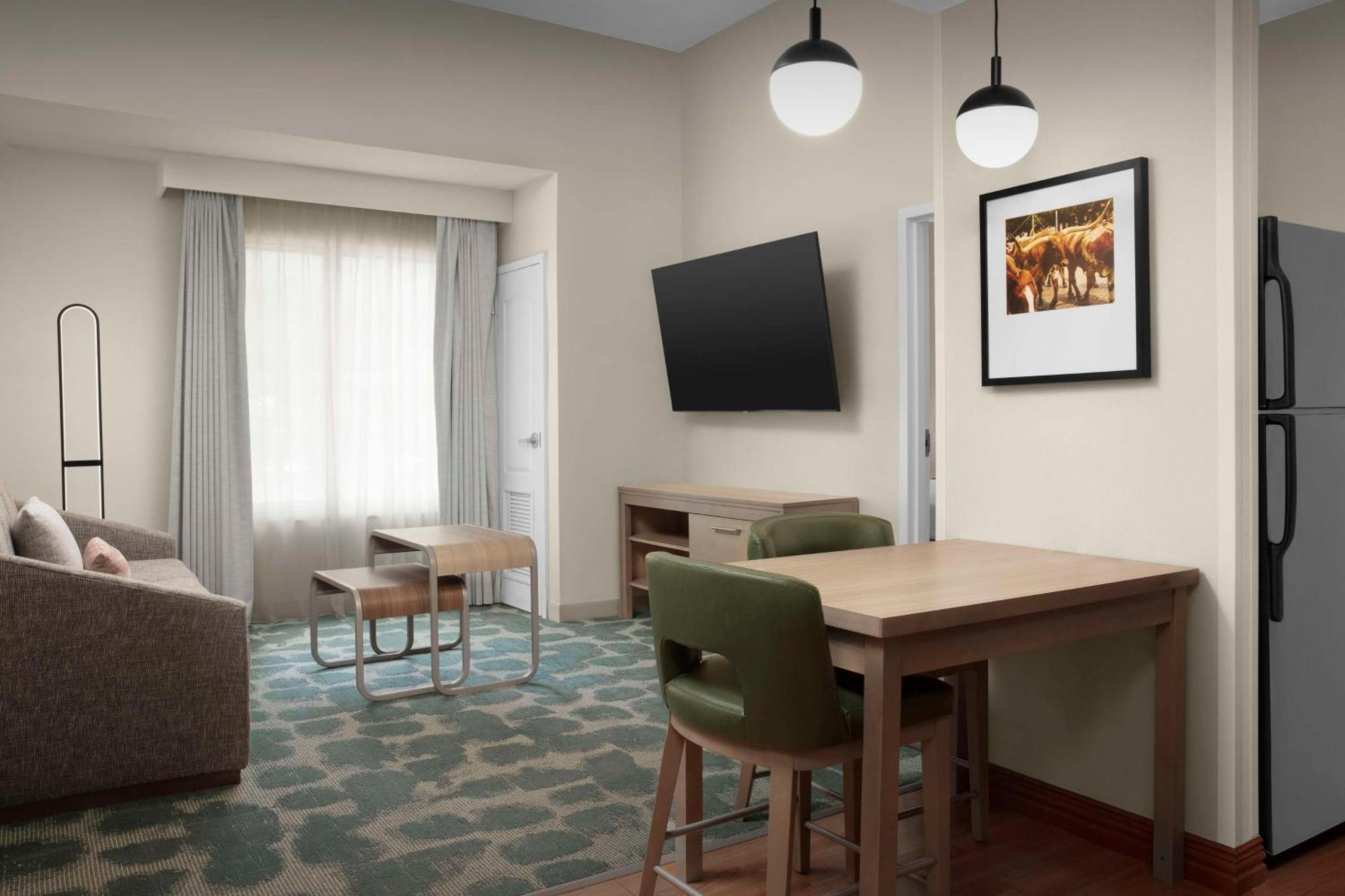 Homewood Suites By Hilton Irving-Dfw Airport Exteriör bild