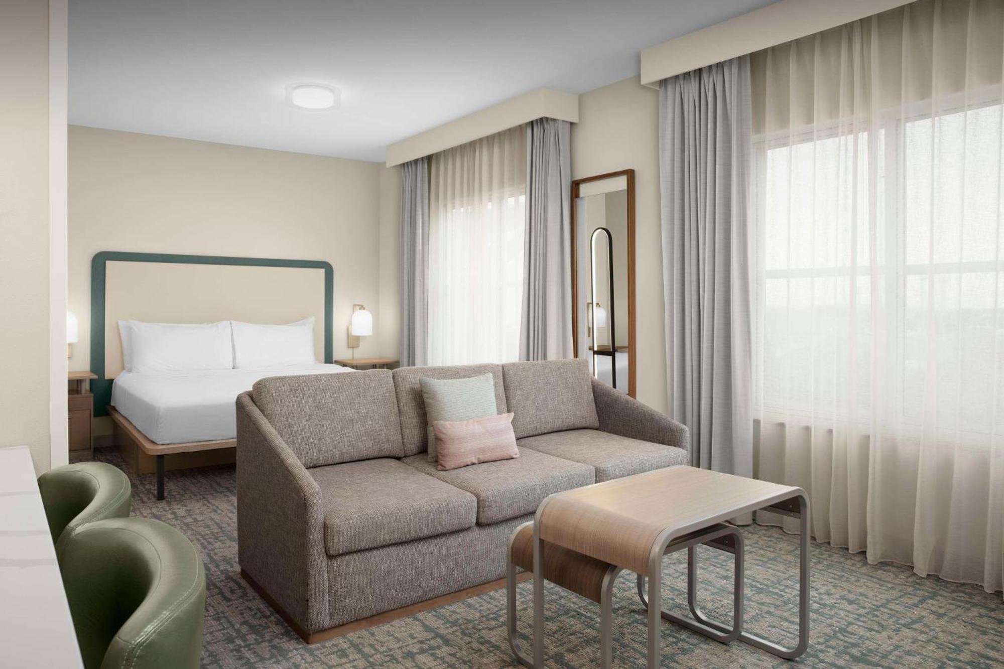 Homewood Suites By Hilton Irving-Dfw Airport Exteriör bild