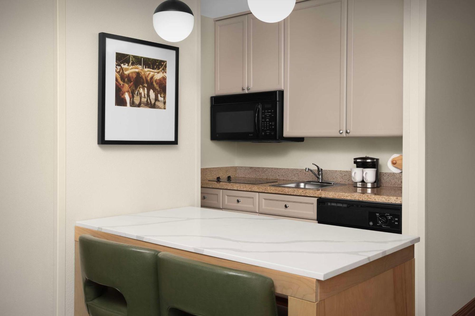 Homewood Suites By Hilton Irving-Dfw Airport Exteriör bild