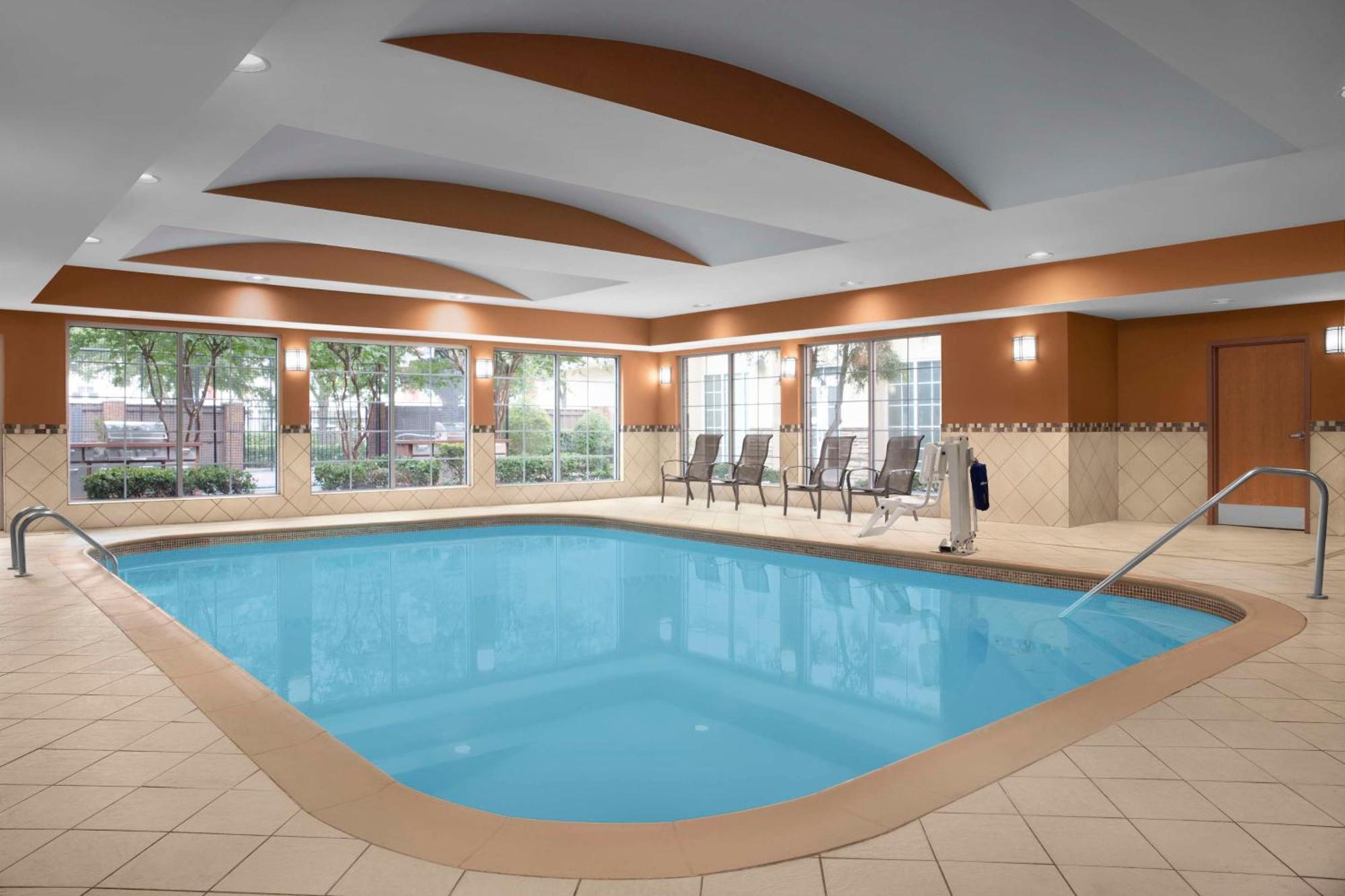 Homewood Suites By Hilton Irving-Dfw Airport Exteriör bild