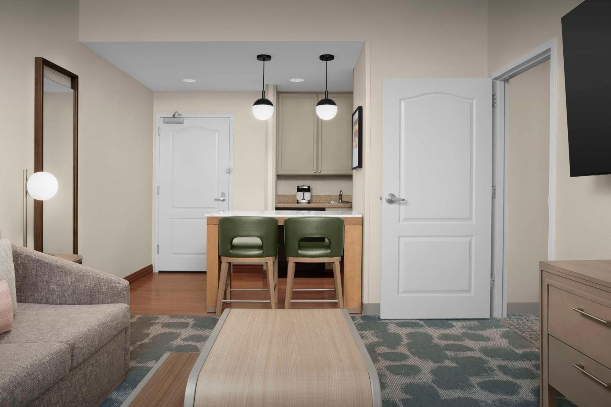 Homewood Suites By Hilton Irving-Dfw Airport Exteriör bild