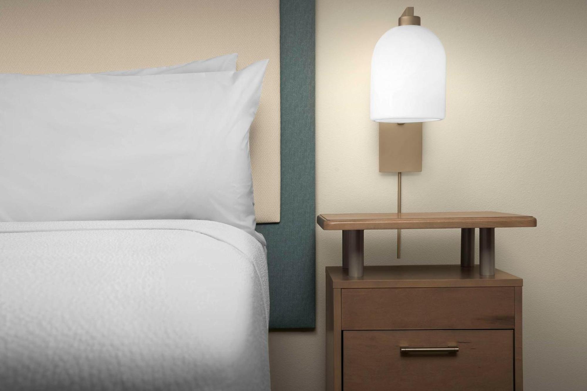 Homewood Suites By Hilton Irving-Dfw Airport Exteriör bild