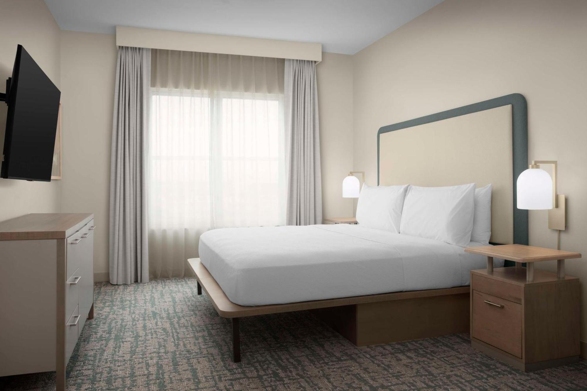 Homewood Suites By Hilton Irving-Dfw Airport Exteriör bild