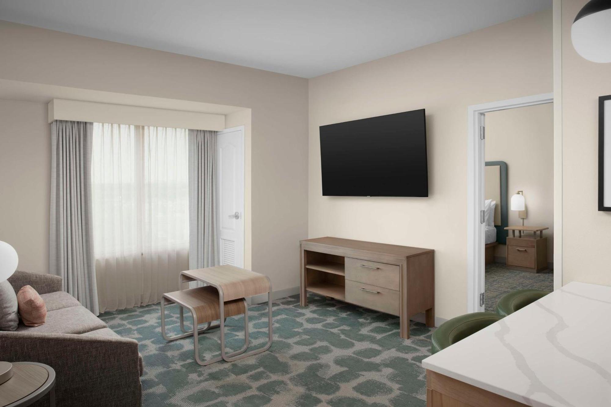 Homewood Suites By Hilton Irving-Dfw Airport Exteriör bild