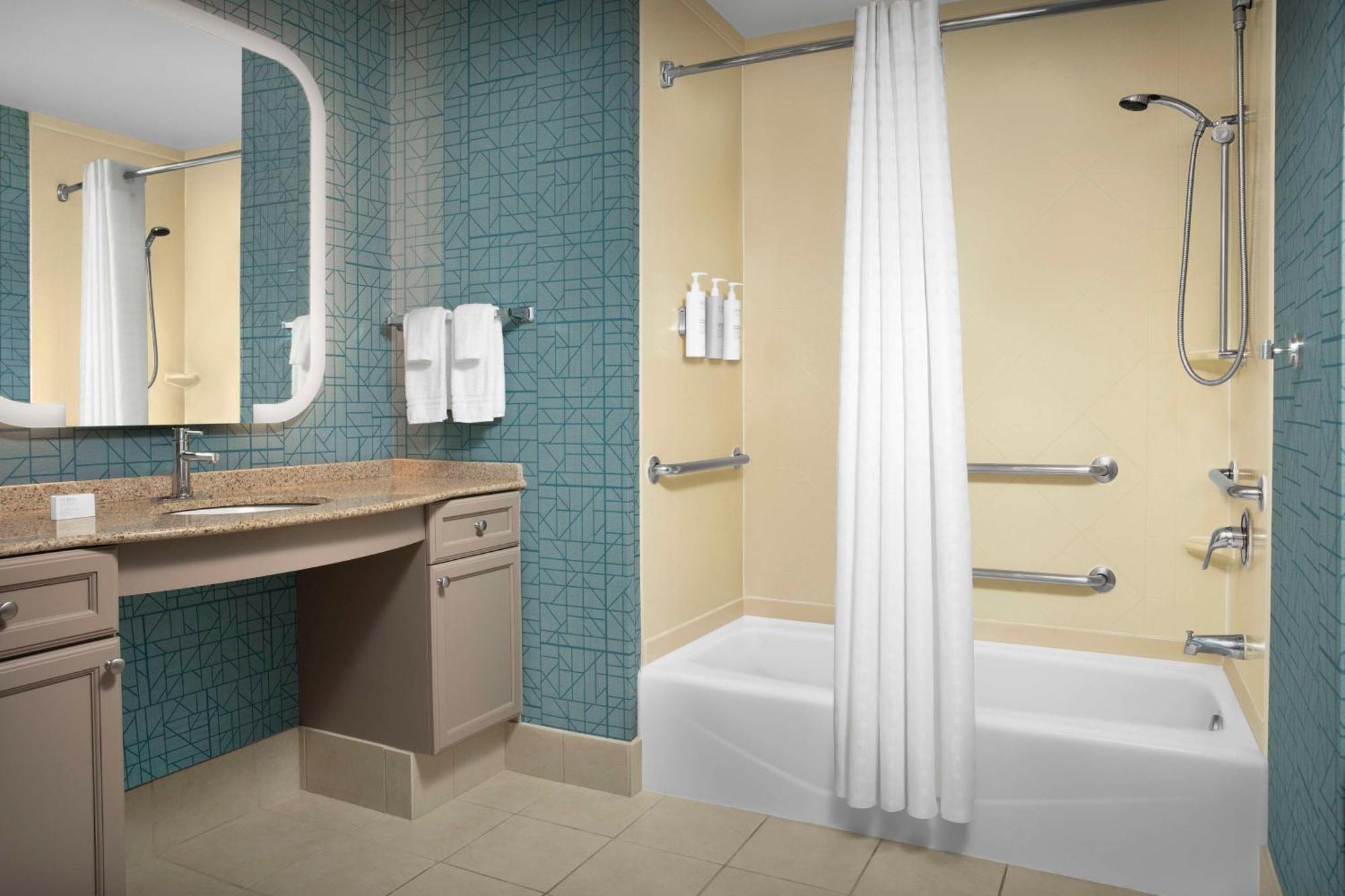 Homewood Suites By Hilton Irving-Dfw Airport Exteriör bild