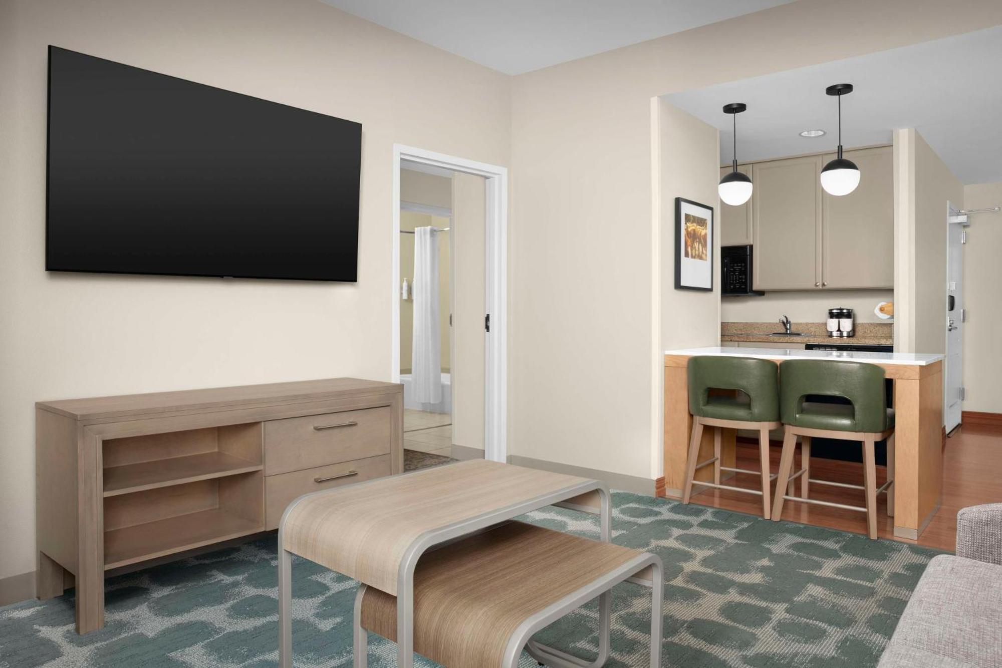 Homewood Suites By Hilton Irving-Dfw Airport Exteriör bild