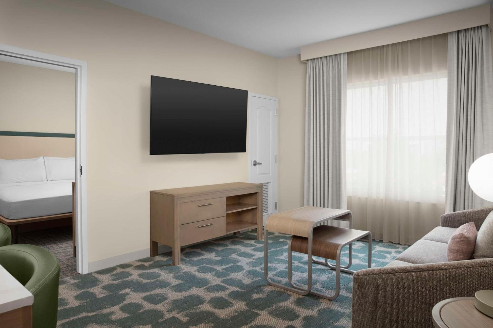 Homewood Suites By Hilton Irving-Dfw Airport Exteriör bild