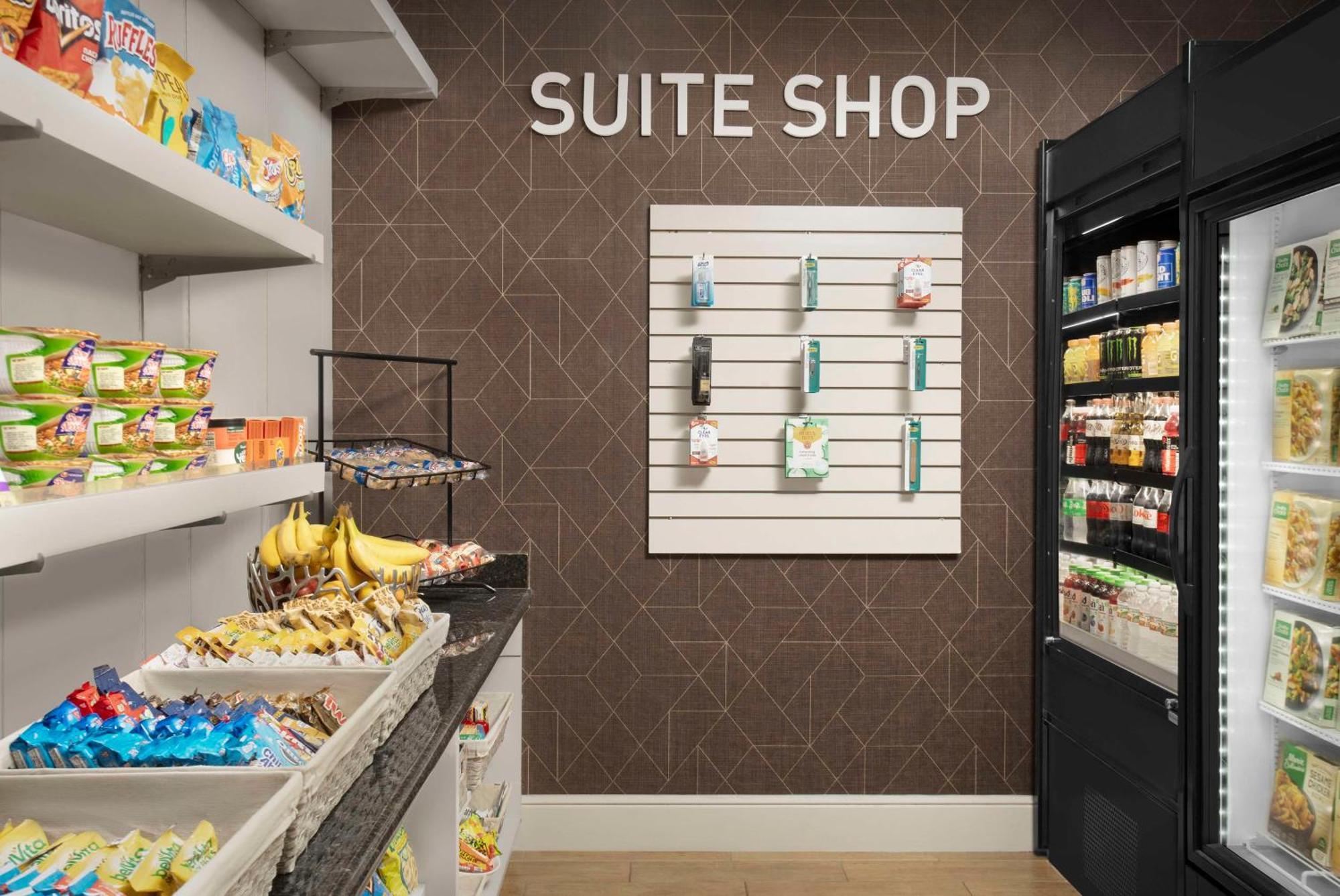 Homewood Suites By Hilton Irving-Dfw Airport Exteriör bild
