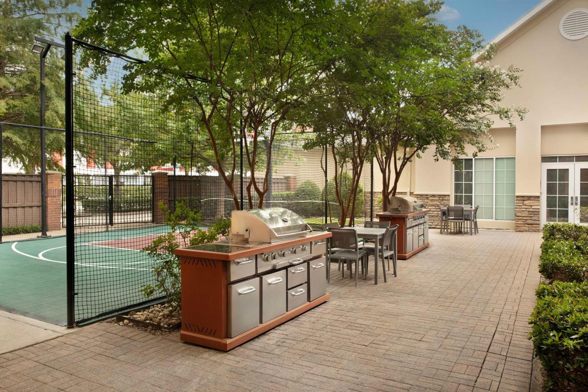 Homewood Suites By Hilton Irving-Dfw Airport Exteriör bild