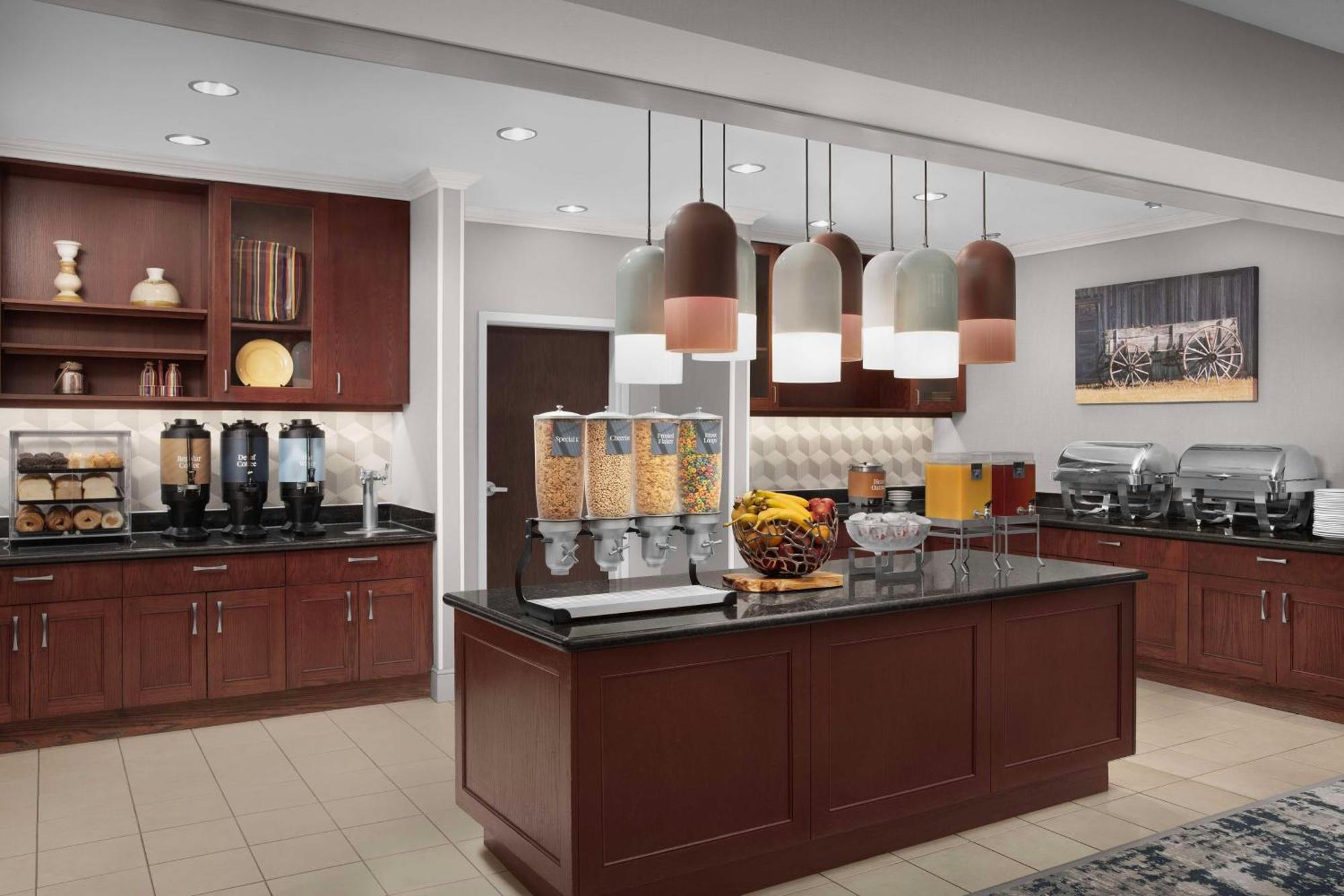 Homewood Suites By Hilton Irving-Dfw Airport Exteriör bild