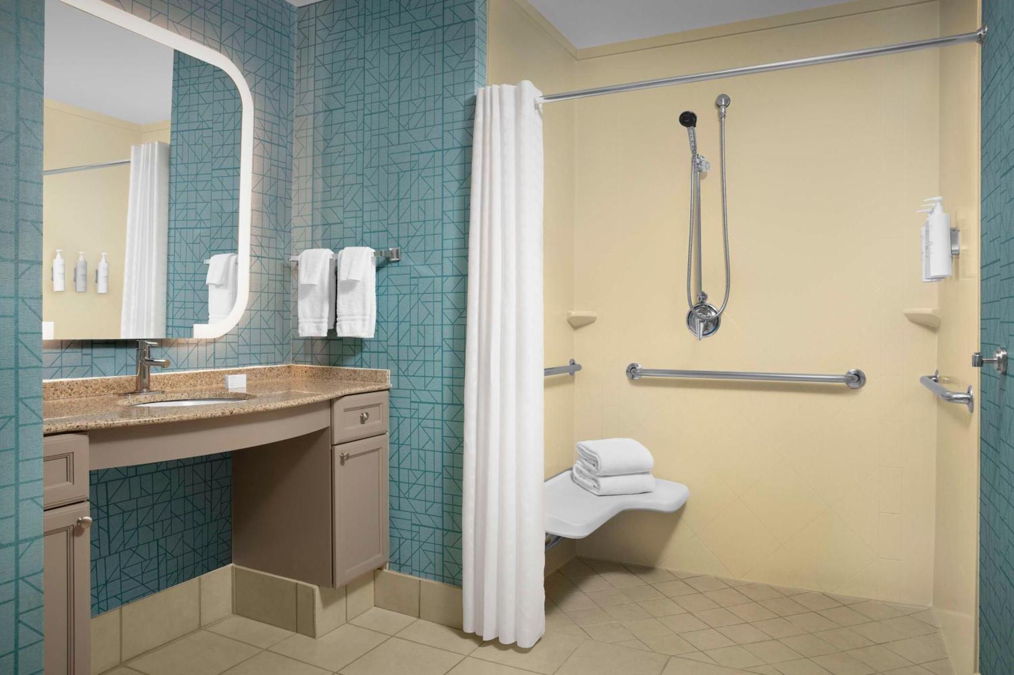 Homewood Suites By Hilton Irving-Dfw Airport Exteriör bild