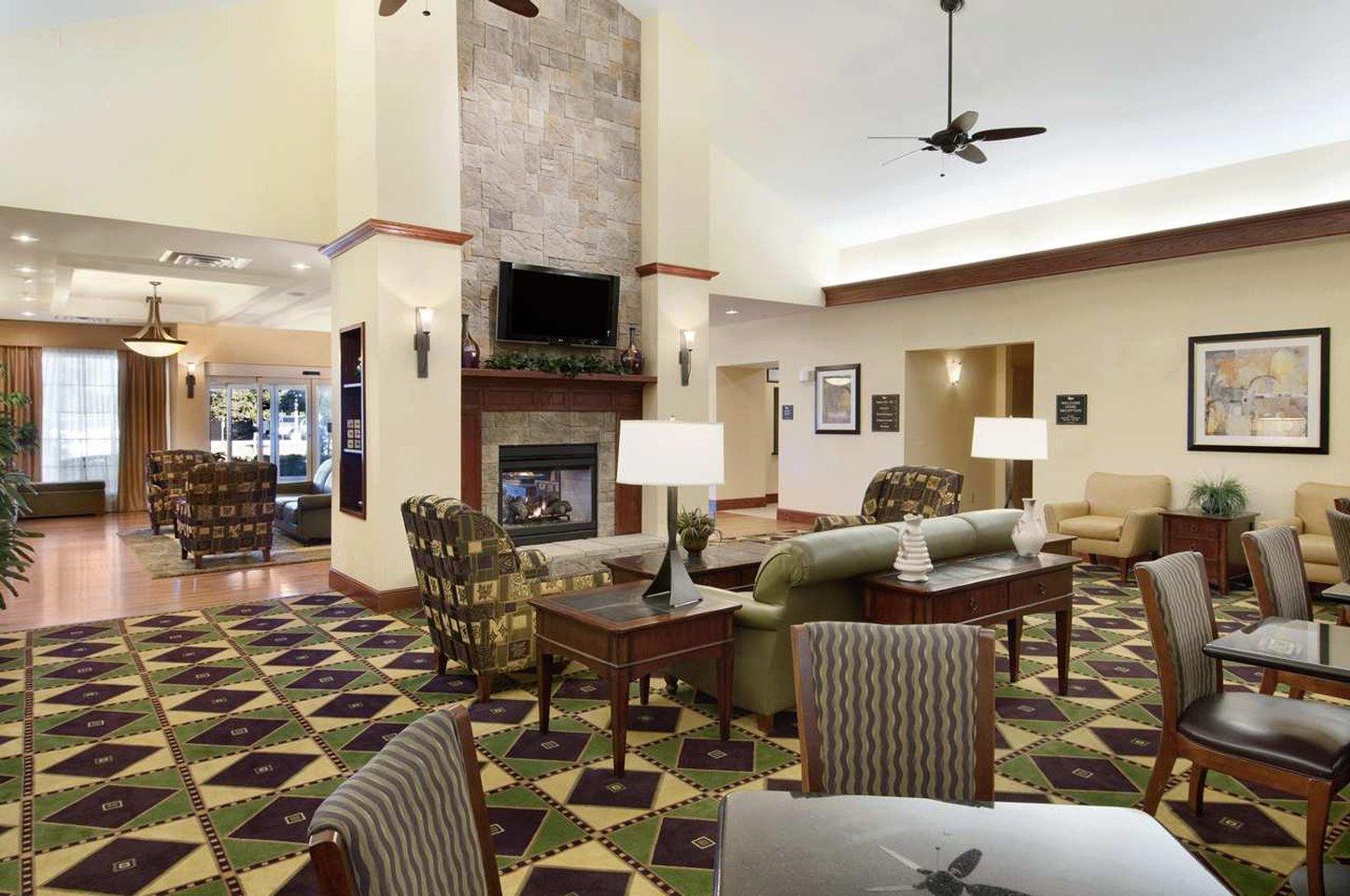 Homewood Suites By Hilton Irving-Dfw Airport Exteriör bild