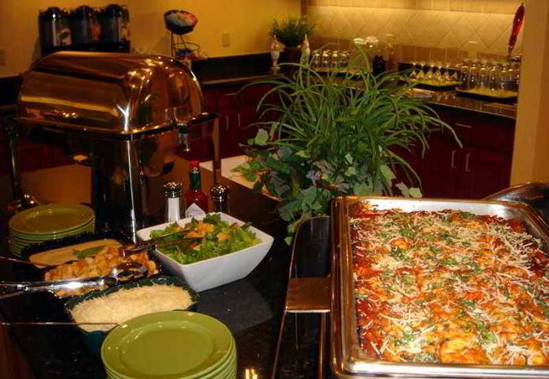 Homewood Suites By Hilton Irving-Dfw Airport Exteriör bild