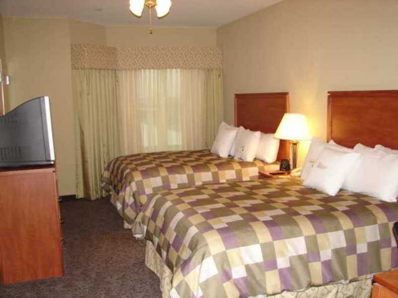 Homewood Suites By Hilton Irving-Dfw Airport Exteriör bild